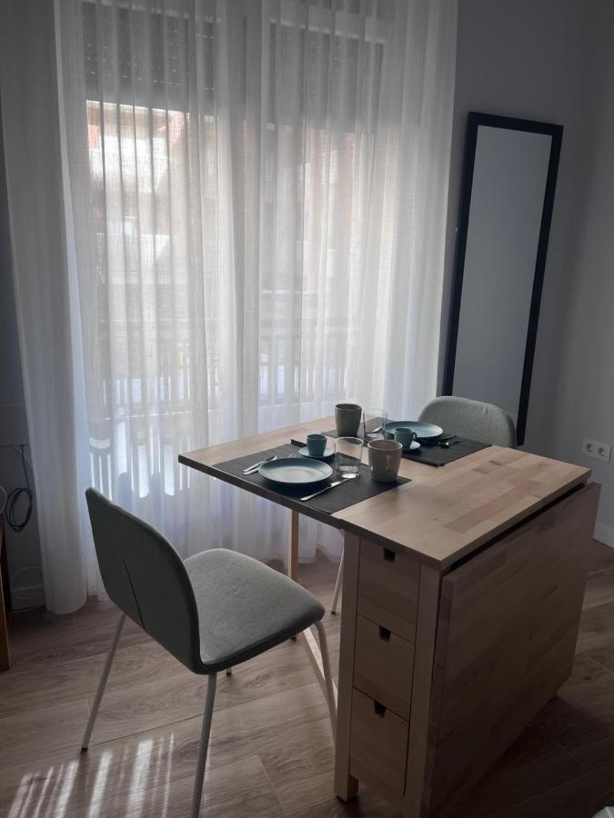 Estudio Gvsm León Eksteriør billede