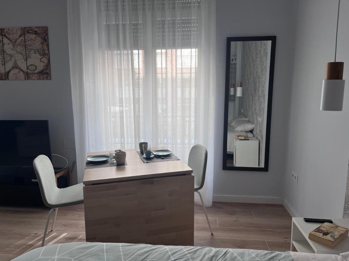 Estudio Gvsm León Eksteriør billede